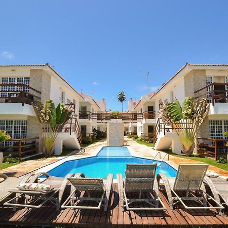 Itamaraca Apartments Exteriér fotografie