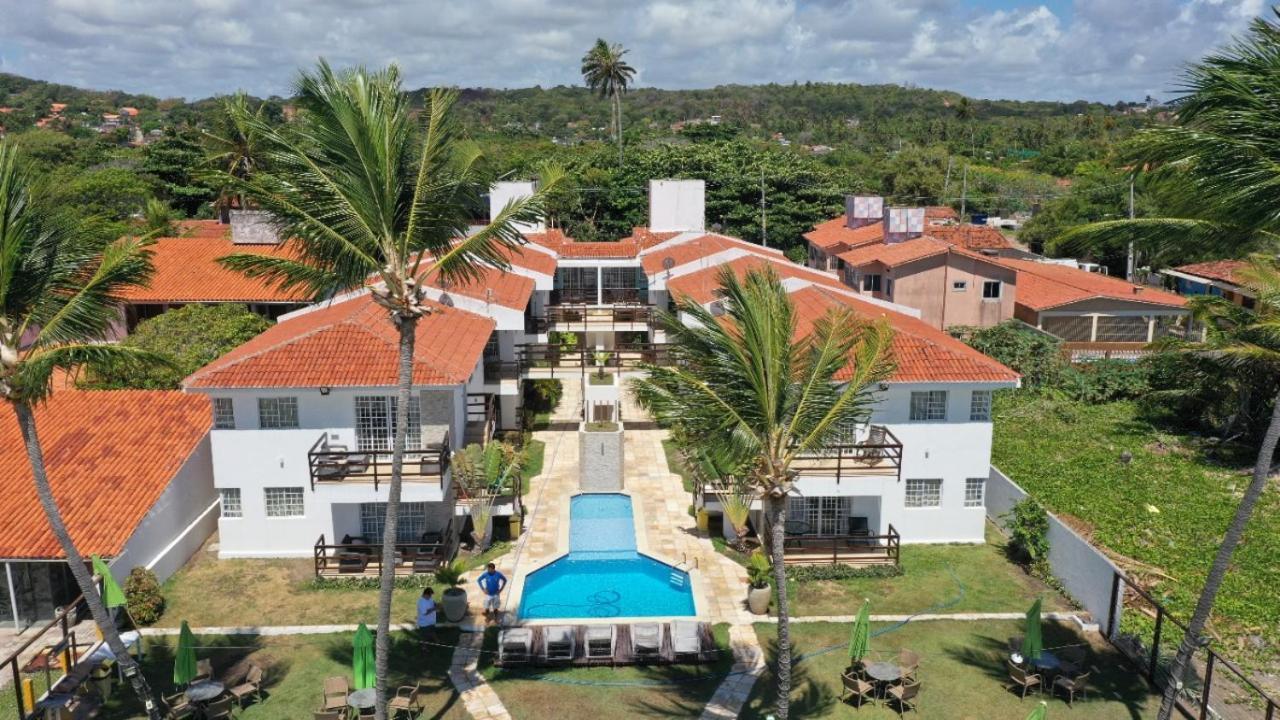 Itamaraca Apartments Exteriér fotografie