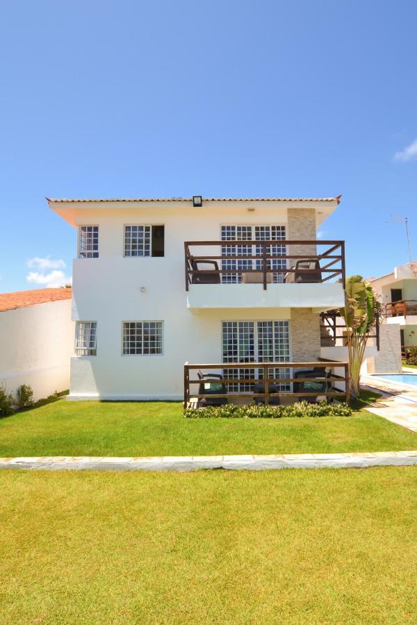 Itamaraca Apartments Exteriér fotografie