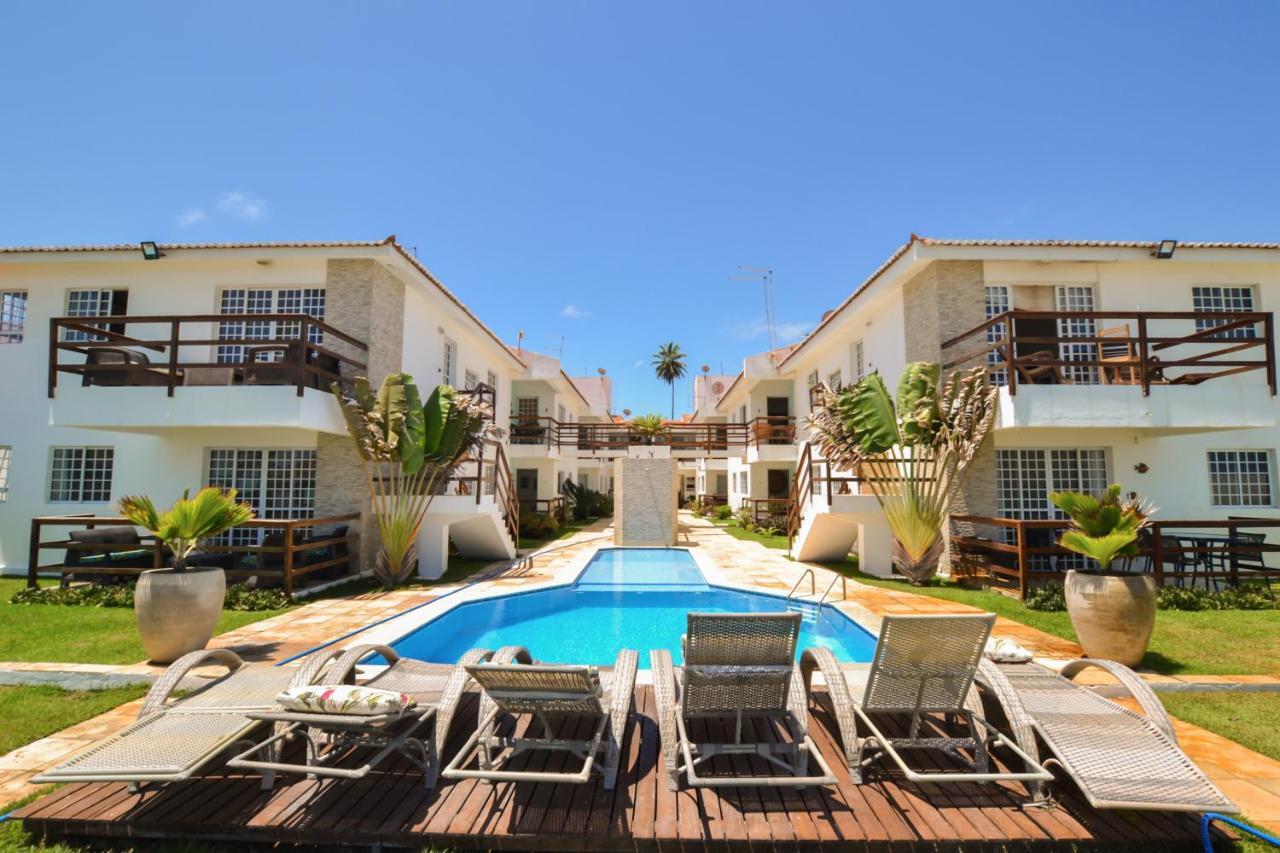 Itamaraca Apartments Exteriér fotografie